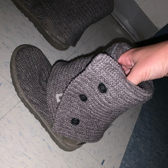 Ugg boots - Picture 3 of 5